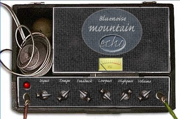 Mountain Echo v.1.0