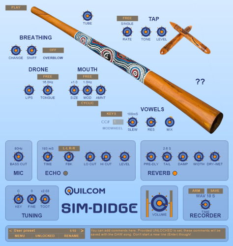 Quilcom-SIM-DIDGE