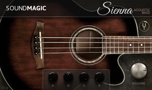 Sound Magic – Sienna Bass