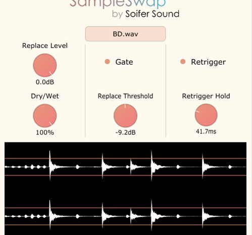 Soifer Sound – SampleSwap