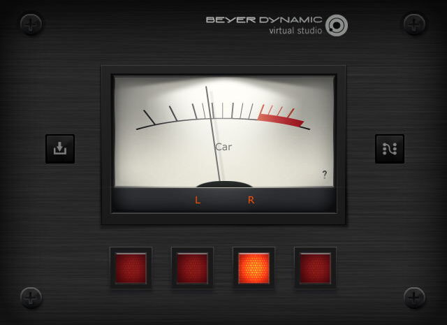 Beyerdynamic – beyerdynamic Virtual Studio