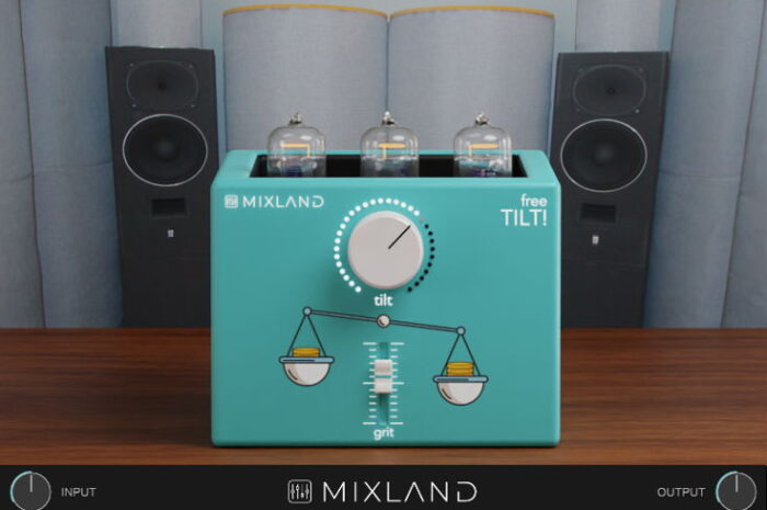 Mixland – freeTILT