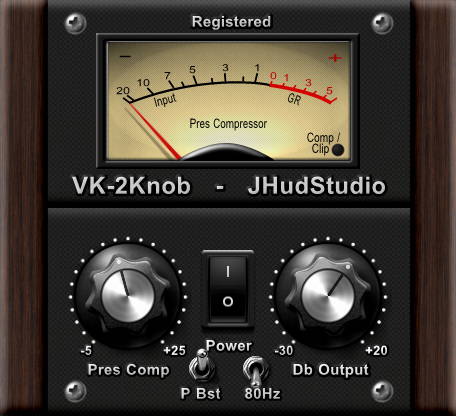 J-Hud-Studio – VK-2knob