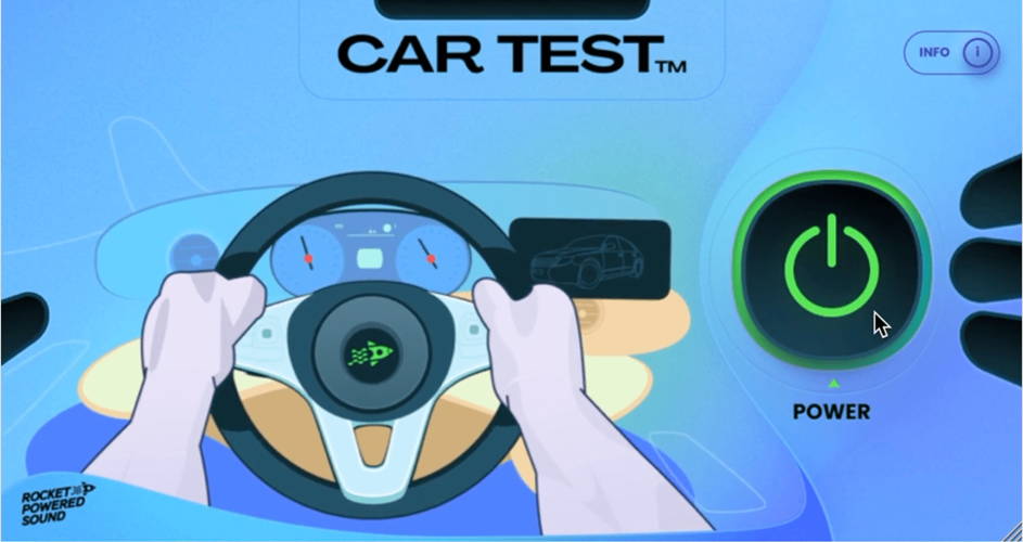 Car Test