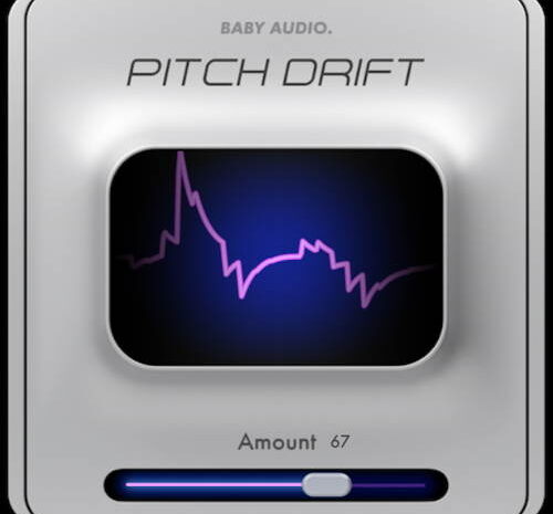 BABY Audio – Pitch Drift