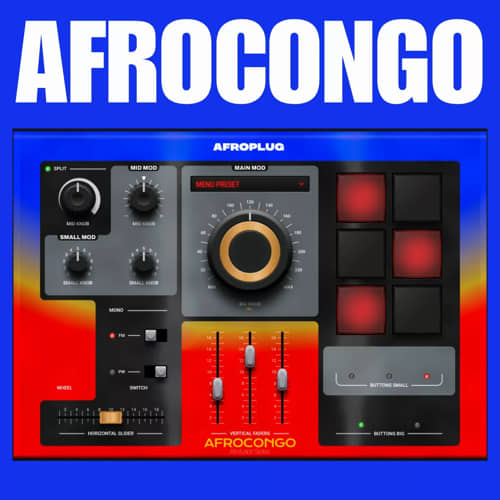 Afrocongo Lite