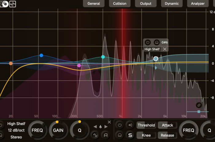 ZL Equalizer (Dynamic EQ) v0.3.2 WiN MAC