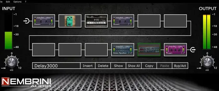 Live Rig v1.0.6 WiN MAC