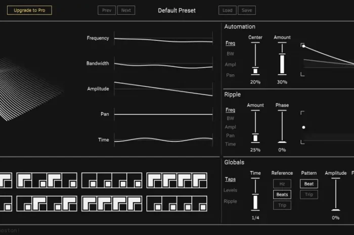 Ripple Delay v1.0 WiN MAC