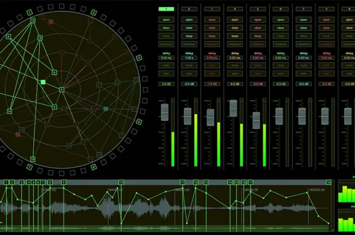 Space Control v1.0.1 Standalone Win Mac