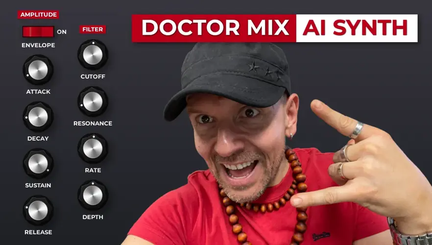 Doctor Mix AI Synth 1