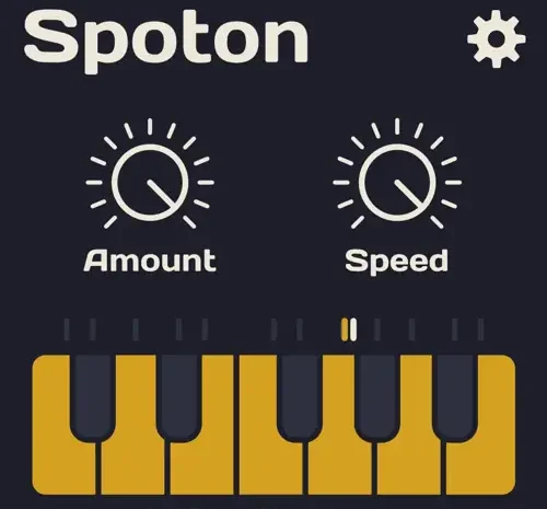 Spoton Vocal Tuner v1.0.0 WiN MAC