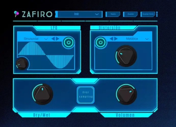 Zafiro