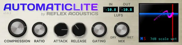 Automatic Lite