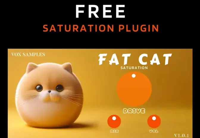 Fat Cat v1.0.1 WiN