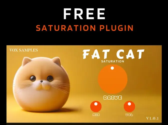 Fat Cat