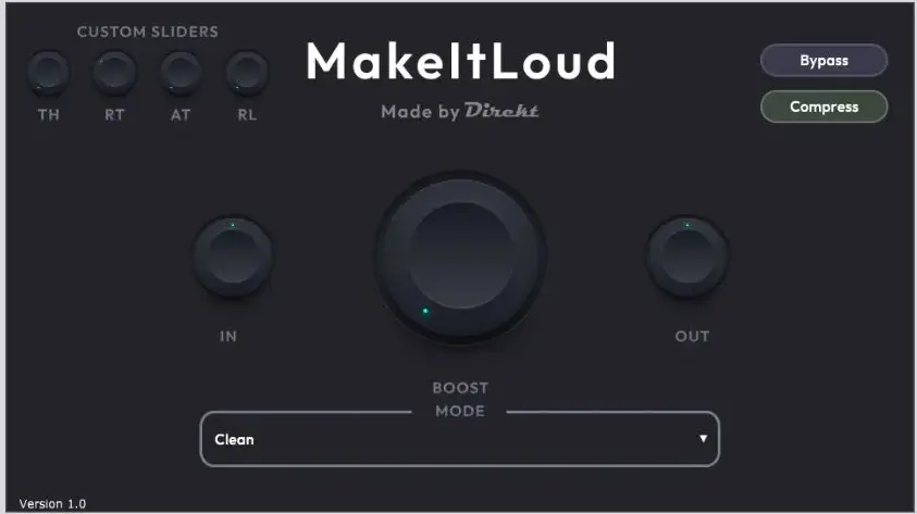 MakeItLoud