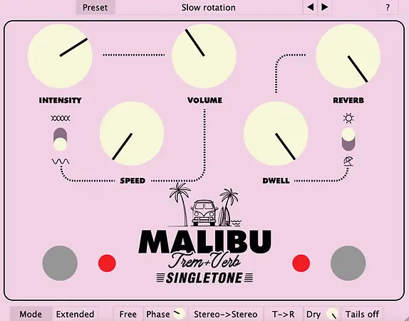 Malibu