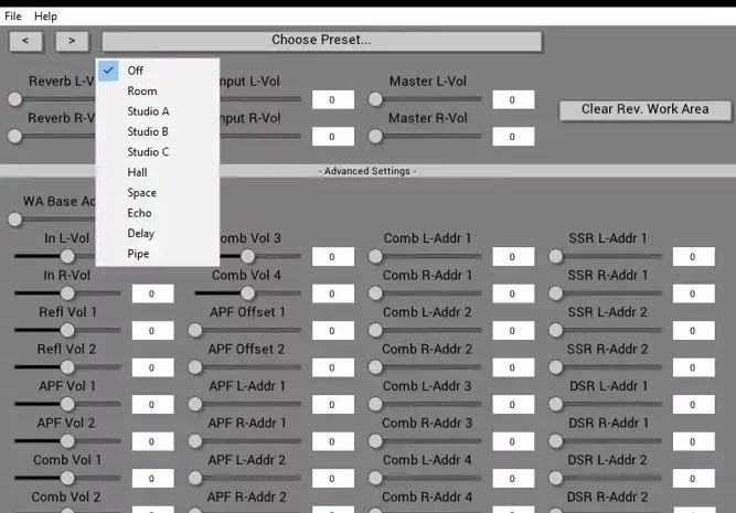 PlayStation 1 Plugins 1.30 WIN