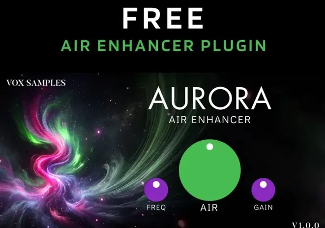 Aurora (Air Enhancer) v1.0