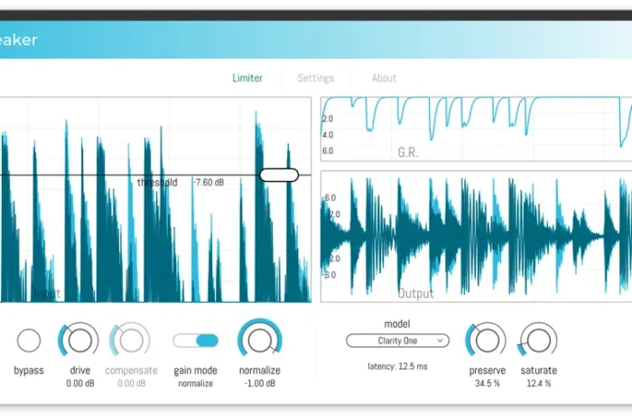 Wave Breaker v1.0.1 WiN macOS