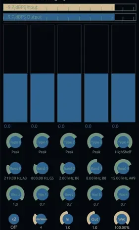Interleaf v1.0 Win Mac Linux