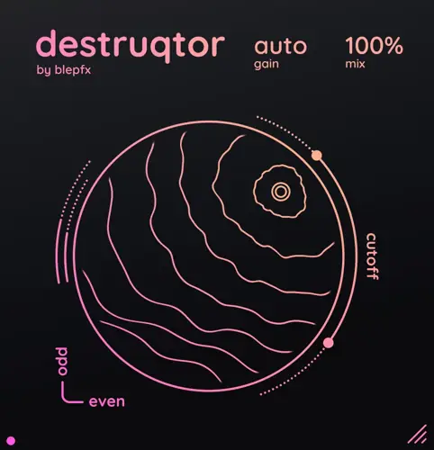 Destruqtor