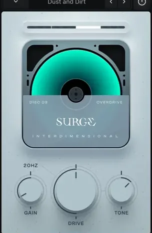 Fusion Core (Analog Saturator) v1.0.0 WiN MAC