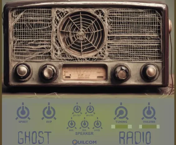 GHOST RADIO v1.005 WiN