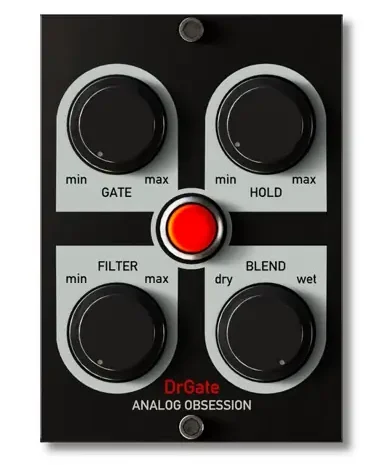 DrGate v1.0 WiN macOS