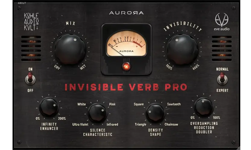 Invisible Verb Pro