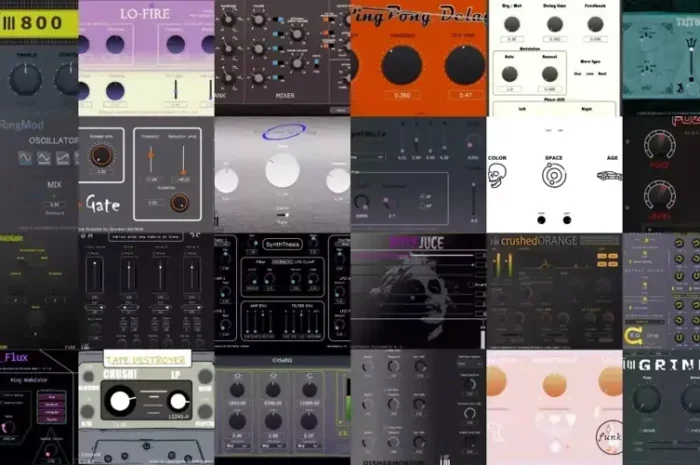 LIM Plugins Bundle WiN MAC LiNUX