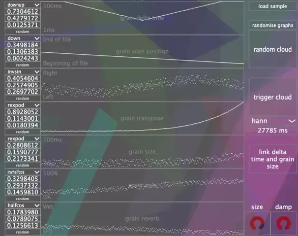 SJF Plugins v1.0 MAC