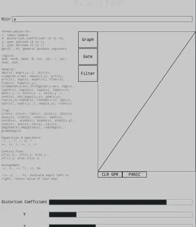 Transfer v0.0.2 WiN Mac