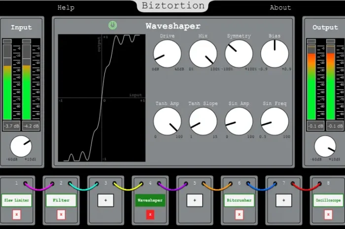Biztortion v1.0.0 WiN Mac