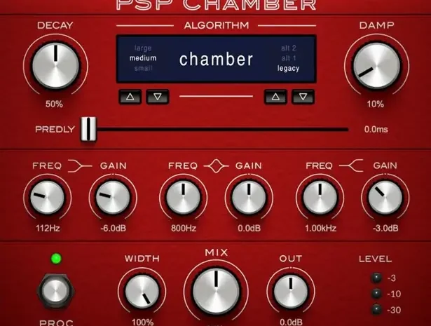 Chamber v1.0.0 WiN MAC