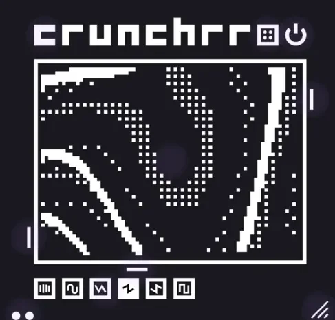 Crunchrr v1.0.0 WiN MAC