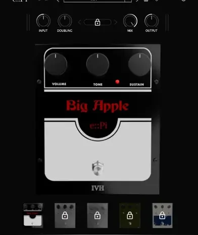 E Pi Lite v1.0.4 WiN Mac