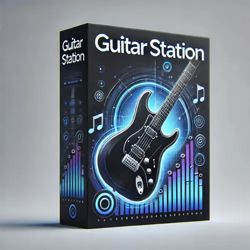 Guitar Station