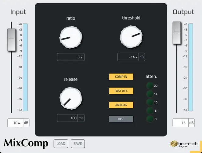 MixComp