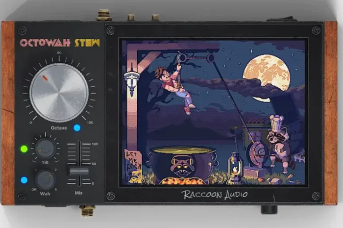 OctoWah Stew v0.0.2 WiN MAC