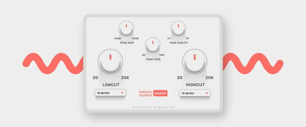 Passo EQ