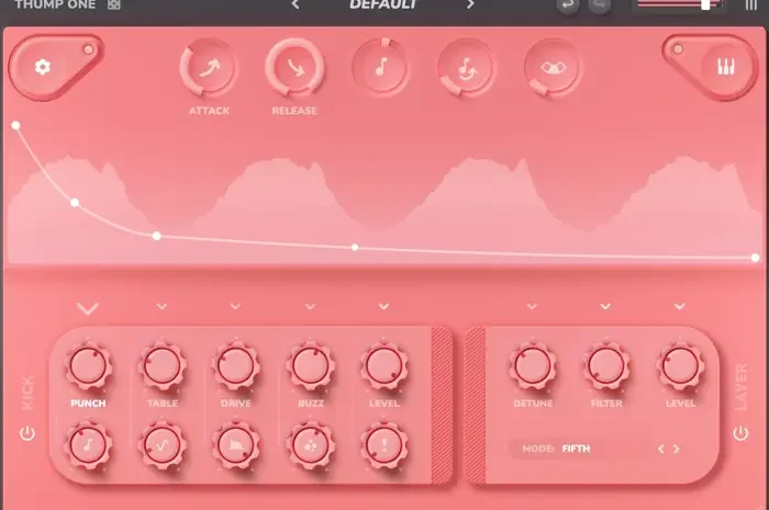 Thump One 2 v2.0.8 WiN MAC