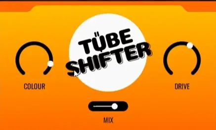 TubeShifter v1.0 WiN MAC