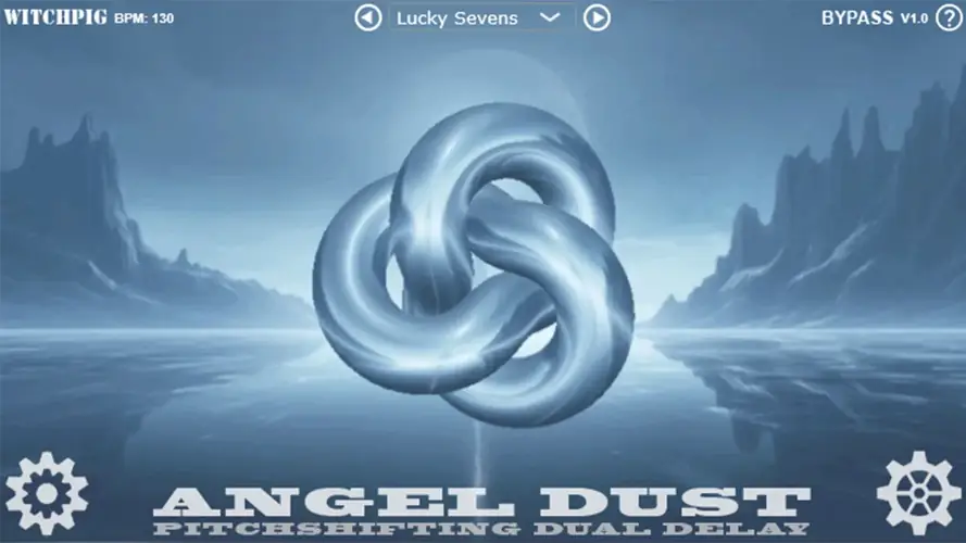 Angel Dust