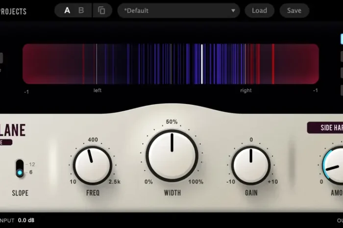 Basslane v1.0.4 WiN MAC
