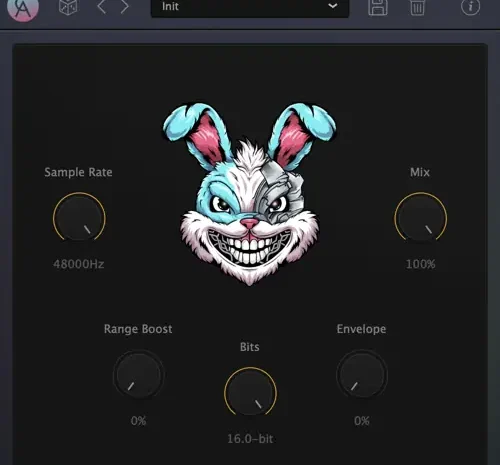 DynaBunny v1.0.0 WiN MAC