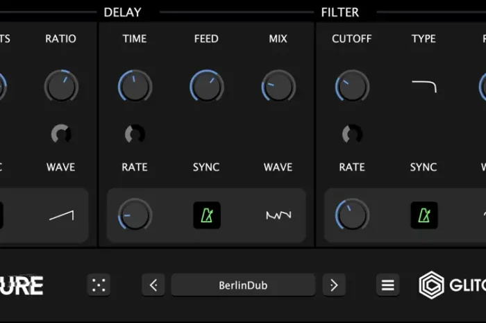 Fracture (Effects Processor) v1.4.0 WiN MAC