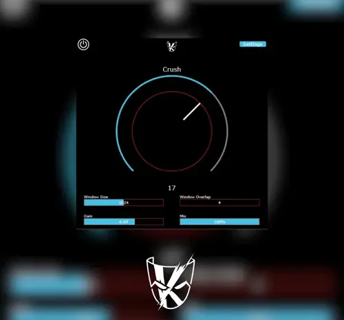 Krush v1.0.0 WiN Mac