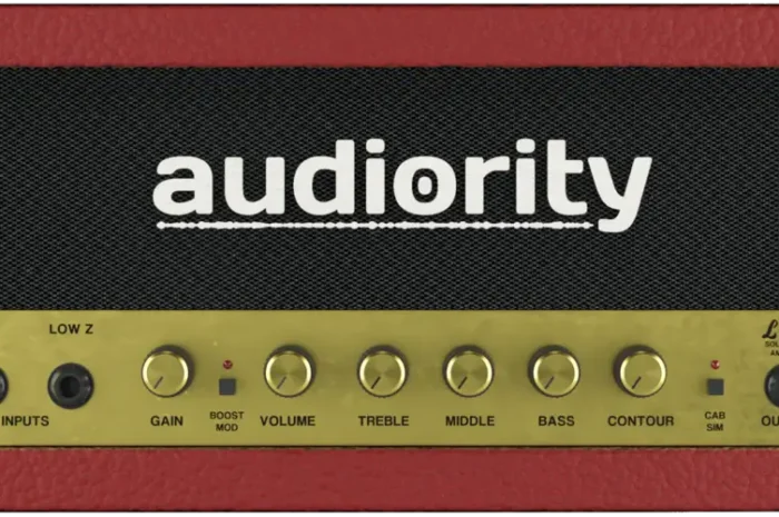 L12X Solid State Amplifier v1.4 WiN MAC